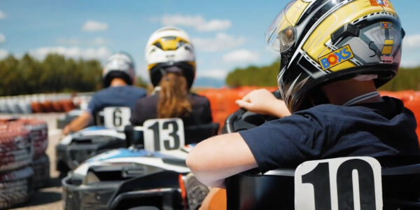 Ardèche Loisirs Mécaniques – Poster Ardèche Loisirs Mécaniques - Poster